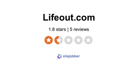 lifeout com|LifeOUT.com .